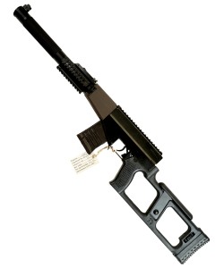 Страйкбольная снайперская винтовка НПО АЕГ ВСС-М «Винторез»