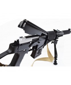 Страйкбольная снайперская винтовка НПО АЕГ ВСС-М «Винторез»