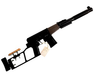 Страйкбольная снайперская винтовка НПО АЕГ ВСС-М «Винторез»