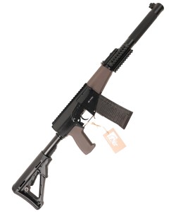 Страйкбольная снайперская винтовка НПО АЕГ ВСС-М «Тактик»