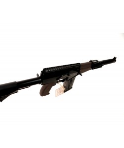 Страйкбольная снайперская винтовка НПО АЕГ ВСС-М «Тактик»