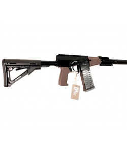 Страйкбольная снайперская винтовка НПО АЕГ ВСС-М «Тактик»