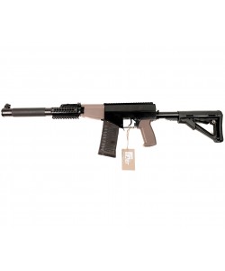 Страйкбольная снайперская винтовка НПО АЕГ ВСС-М «Тактик»