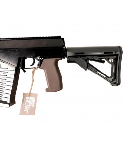 Страйкбольная снайперская винтовка НПО АЕГ ВСС-М «Тактик»