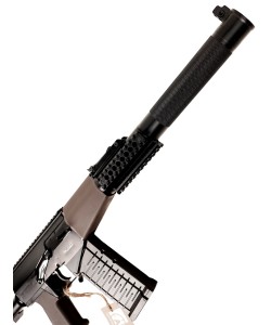 Страйкбольная снайперская винтовка НПО АЕГ ВСС-М «Тактик»