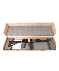 Страйкбольная снайперская винтовка НПО АЕГ ВСС-М «Тактик»