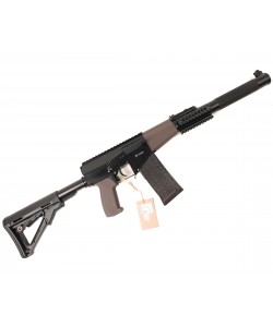 Страйкбольная снайперская винтовка НПО АЕГ ВСС-М «Тактик»