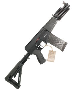 Страйкбольная снайперская винтовка НПО АЕГ ВСС-М «Бастард»