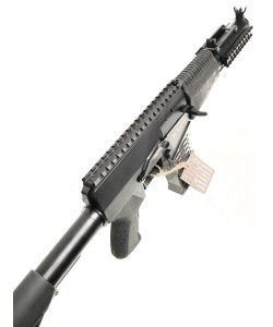 Страйкбольная снайперская винтовка НПО АЕГ ВСС-М «Бастард»