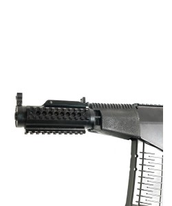 Страйкбольная снайперская винтовка НПО АЕГ ВСС-М «Бастард»