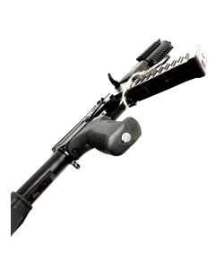 Страйкбольная снайперская винтовка НПО АЕГ ВСС-М «Бастард»