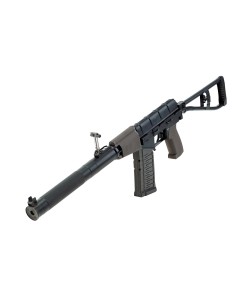 Страйкбольная снайперская винтовка НПО АЕГ АС «ВАЛ»