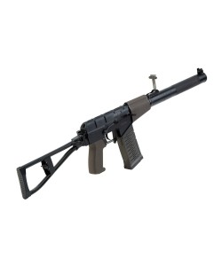 Страйкбольная снайперская винтовка НПО АЕГ АС «ВАЛ»