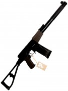 Страйкбольная снайперская винтовка НПО АЕГ АС «ВАЛ»