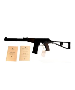 Страйкбольная снайперская винтовка НПО АЕГ АС «ВАЛ»