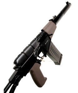 Страйкбольная снайперская винтовка НПО АЕГ АС «ВАЛ»