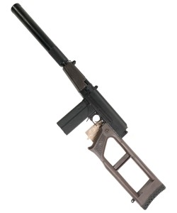 Страйкбольная снайперская винтовка НПО АЕГ ВСК-94