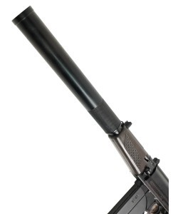 Страйкбольная снайперская винтовка НПО АЕГ ВСК-94