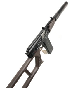 Страйкбольная снайперская винтовка НПО АЕГ ВСК-94