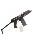 Страйкбольный малогабаритный автомат НПО АЕГ 9А-91У (укороченный)