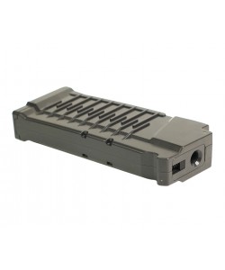 Магазин механический НПО АЕГ для ВСС, 20 патронов (75 шаров)