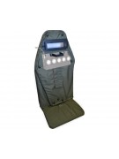 Реплика штурмового щита ВАНТ-ВМ черный