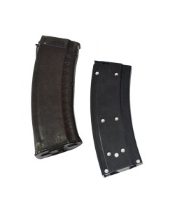 Магазин механический НПО АЕГ АК 5,45 на основе оригинального, 120 шаров