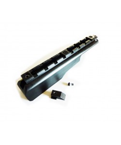 Крышка ствольной коробки с планкой ВСС/АС/Ср3м «Пикатинни»