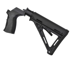 Телескопический приклад с пистолетной рукоятью  для НПО АЕГ ВСС (ВСС-М)