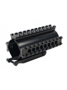 Хомут на ПБС НПО ”АЕГ” (3 планки)