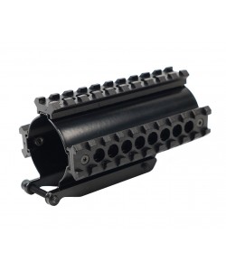 Хомут на ПБС НПО ”АЕГ” (3 планки)