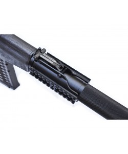 Хомут на ПБС НПО ”АЕГ” (3 планки)