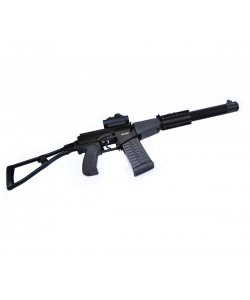 Хомут на ПБС НПО ”АЕГ” (3 планки)