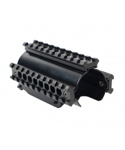 Хомут на ПБС НПО ”АЕГ” (3 планки)