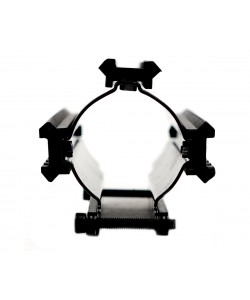 Хомут на ПБС НПО ”АЕГ” (3 планки)