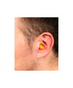 Беруши 3M™ 1261, SNR 26db, с кейсом, без шнурка
