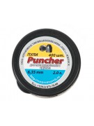 Пули для пневматики РПС «Puncher» 6,35 мм, 2,0 г (400 штук)