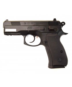Пневматический пистолет ASG CZ 75D Compact