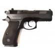 Пневматический пистолет ASG CZ 75D Compact - фото № 2