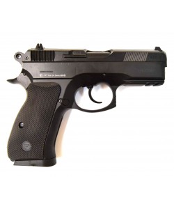 Пневматический пистолет ASG CZ 75D Compact