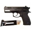 Пневматический пистолет ASG CZ 75D Compact - фото № 5