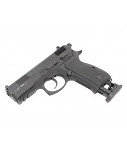 Пневматический пистолет ASG CZ 75D Compact