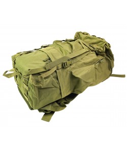 Рюкзак тактический KURS, 65 л (олива)