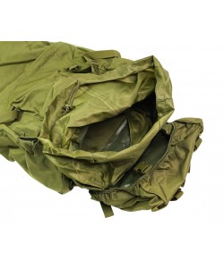 Рюкзак тактический KURS, 65 л (олива)