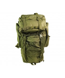 Рюкзак тактический KURS, 65 л (олива)