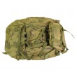 Рюкзак тактический KURS, 65 л (камуфляж мох) - фото № 11