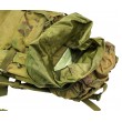 Рюкзак тактический KURS, 65 л (камуфляж мох) - фото № 8