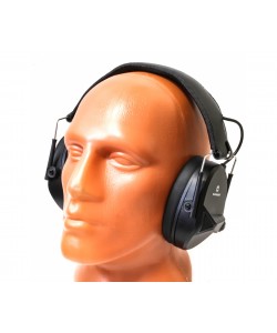 Наушники активные OPSMEN EARMOR M30 (Black)