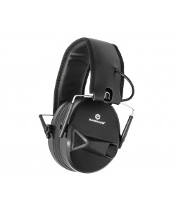 Наушники активные OPSMEN EARMOR M30 (Black)