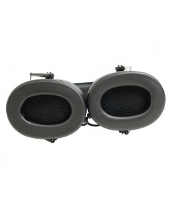 Наушники активные OPSMEN EARMOR M30 (Black)